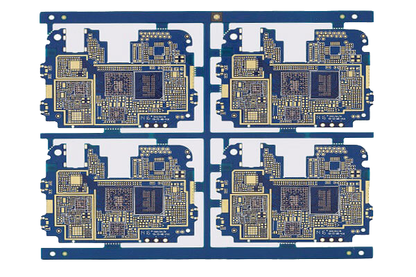 Single-Sided Flexible PCB